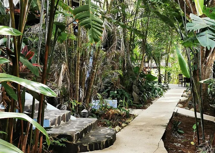 Lodge Moana Nicoya