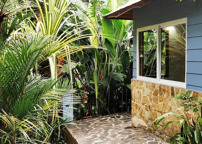 Moana Lodge Nicoya