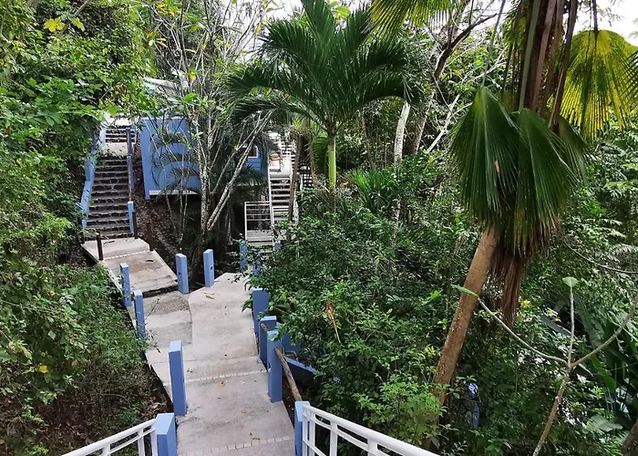 Lodge Moana Nicoya