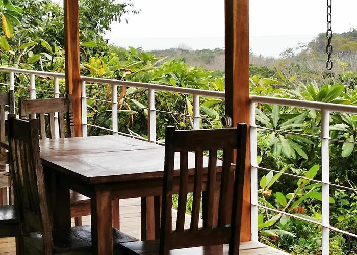 Lodge Moana Nicoya