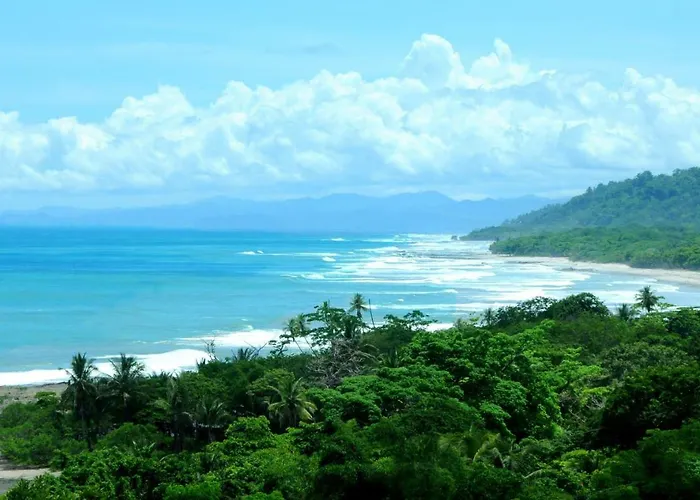 Moana * Nicoya