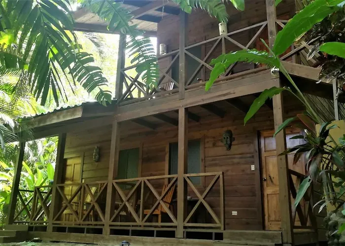 Lodge Moana
