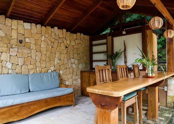 Moana Nicoya