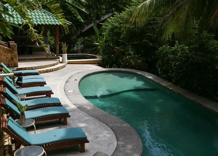 Lodge Moana *