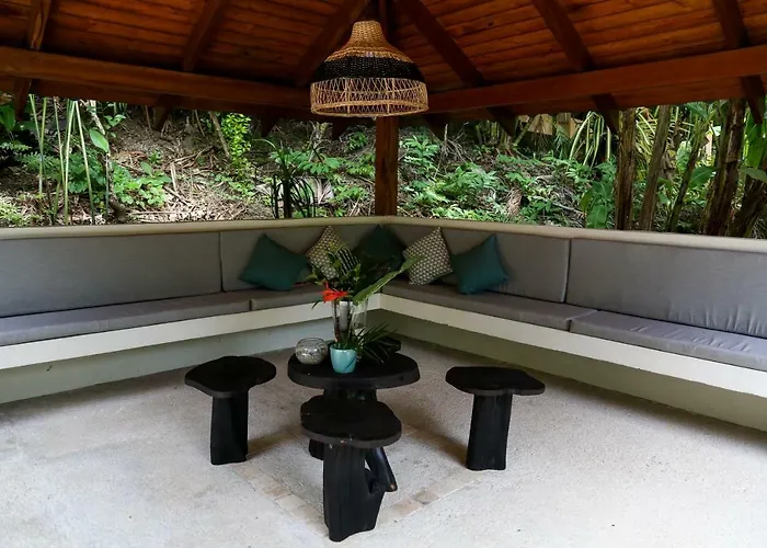 Lodge Moana *