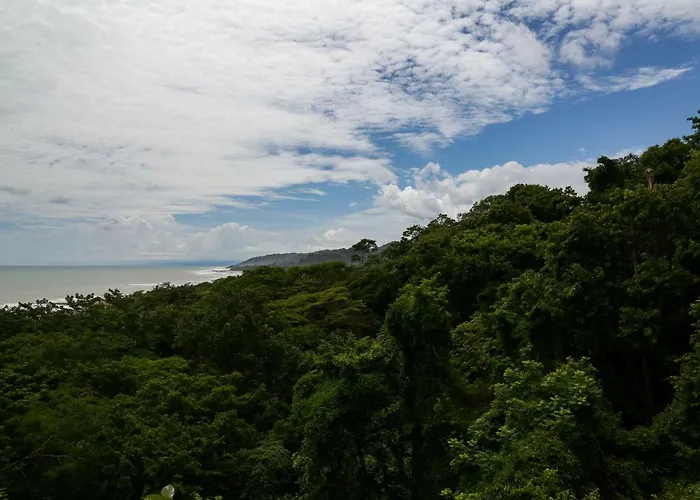 Lodge Moana *