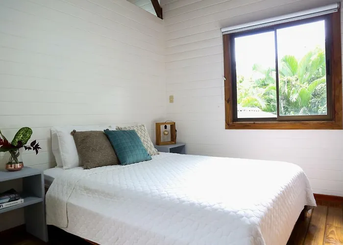 Lodge Moana