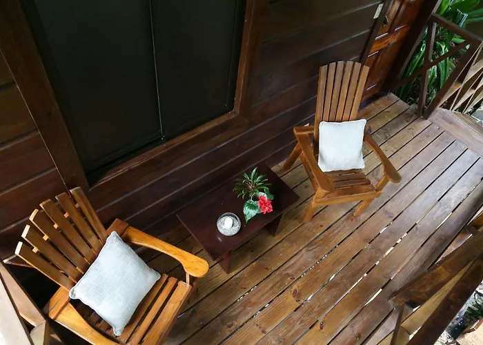 Moana Lodge Nicoya
