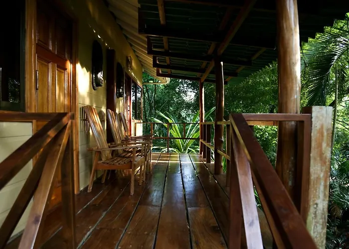 Moana Nicoya