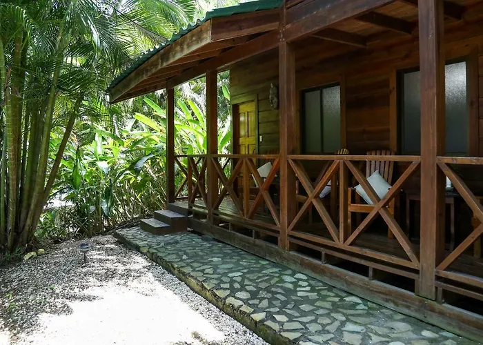 Lodge Moana *