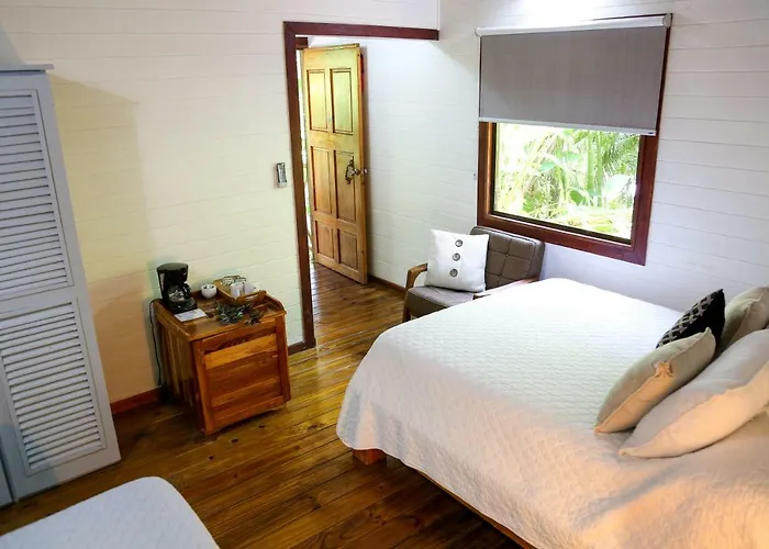 Lodge Moana *
