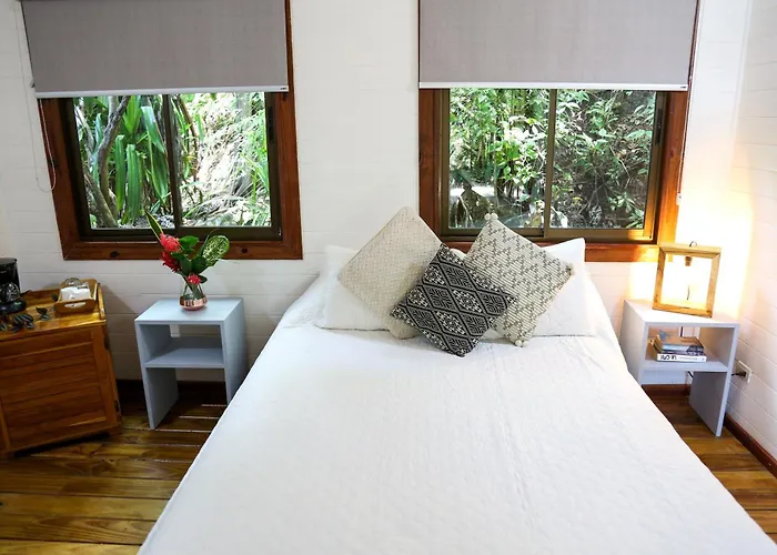 Lodge Moana *