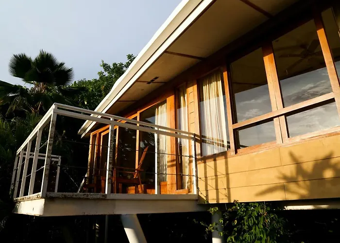 Lodge Moana