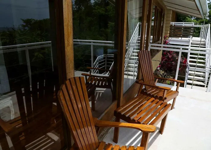 Lodge Moana