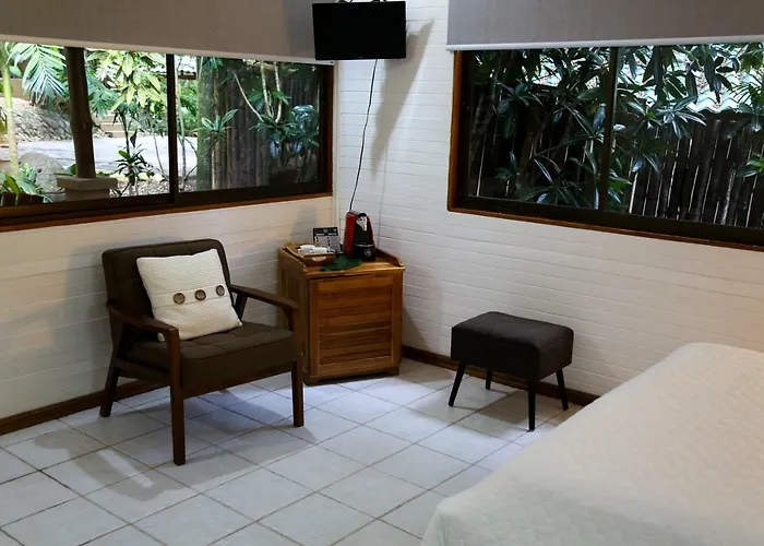 Lodge Moana *