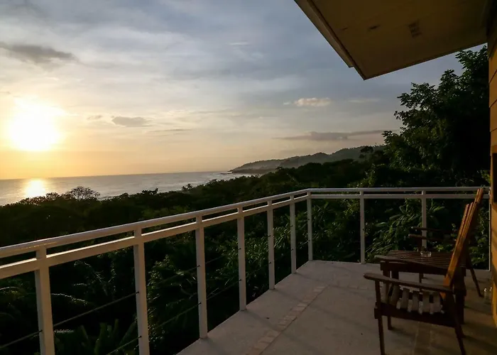 Moana * Nicoya