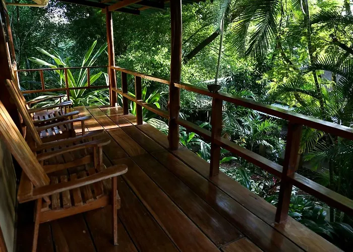 Lodge Moana