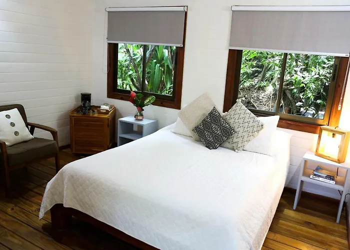 Moana Lodge Nicoya