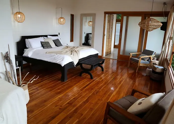Lodge Moana *