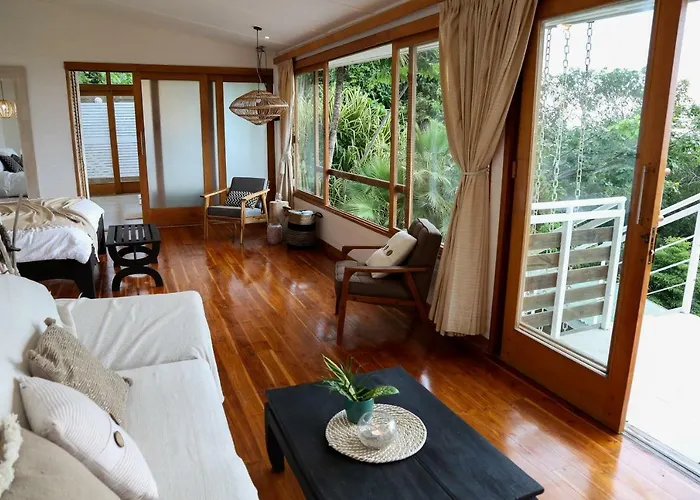 Lodge Moana