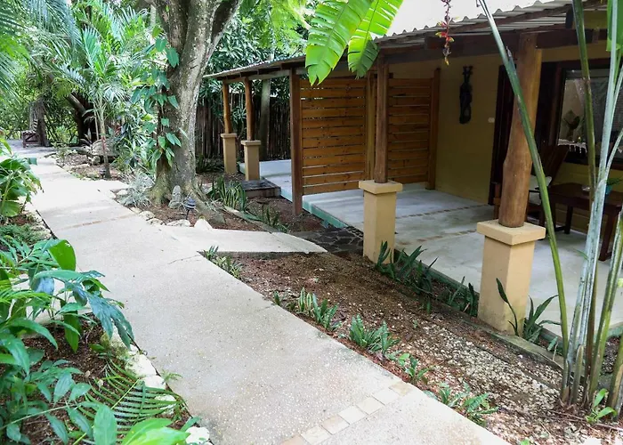 Lodge Moana