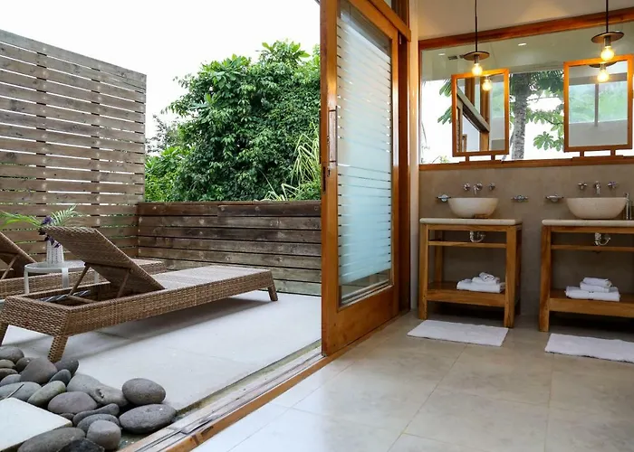 Lodge Moana Nicoya