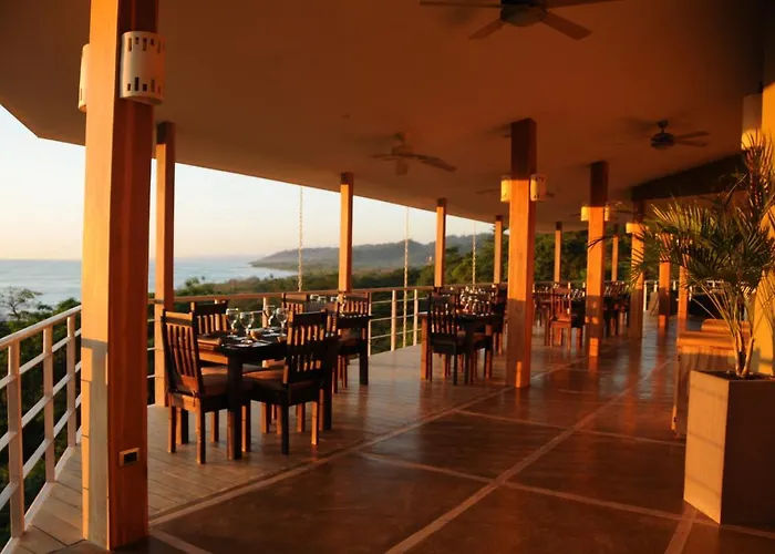 Lodge Moana Nicoya